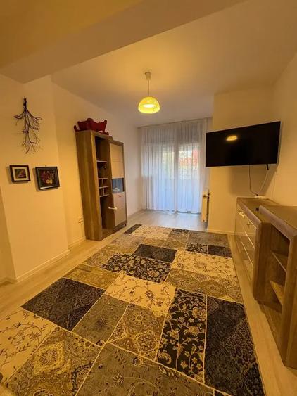 Apartament 2 camere cu balcon | Parter | Zonă verde | Gura Siriului - 4