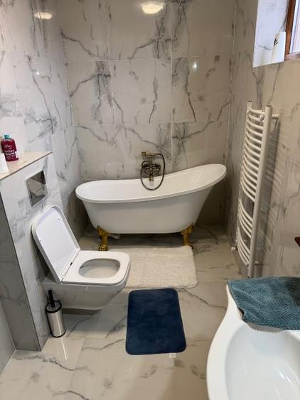 Casa individuala in zona linistita - 8