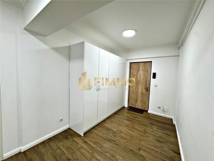 Apartament spatios | 3 cam | 2 bai | Burdujeni | ID:1557 - 10