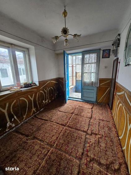 Vand casa in sat Potarnichea - 11
