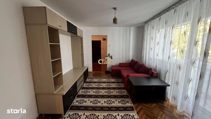 Apartament 2 camere | etaj intermediar | 49 mpu | Vlahuta Grigorescu - 1
