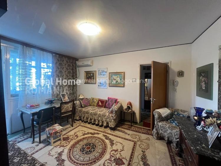 Apartament 3 camere Drumul Taberei-Chilia Veche