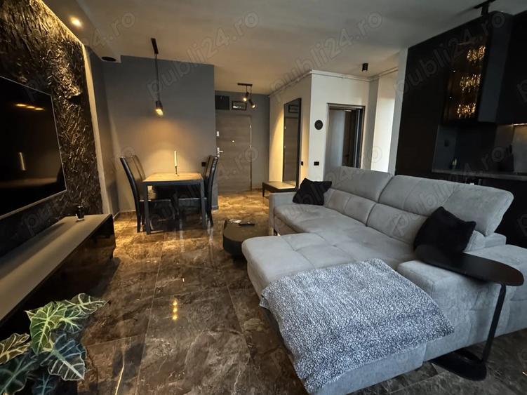 Apartament Smart, 3 Camere, Complet Mobilat si Utilat - 7