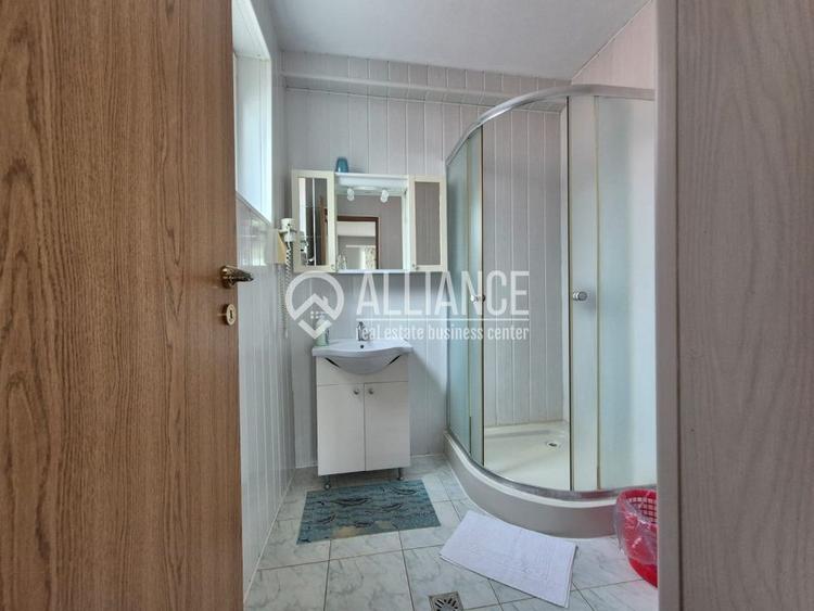 Eforie Nord (COD 02) - Pensiune 10 camere la doar 800 m de mare - 19