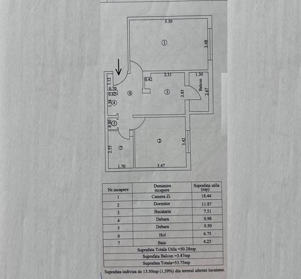 Apartament LA CHEIE, Dorobantilor aproape de Bariera. Mobilat Utilat. - 12