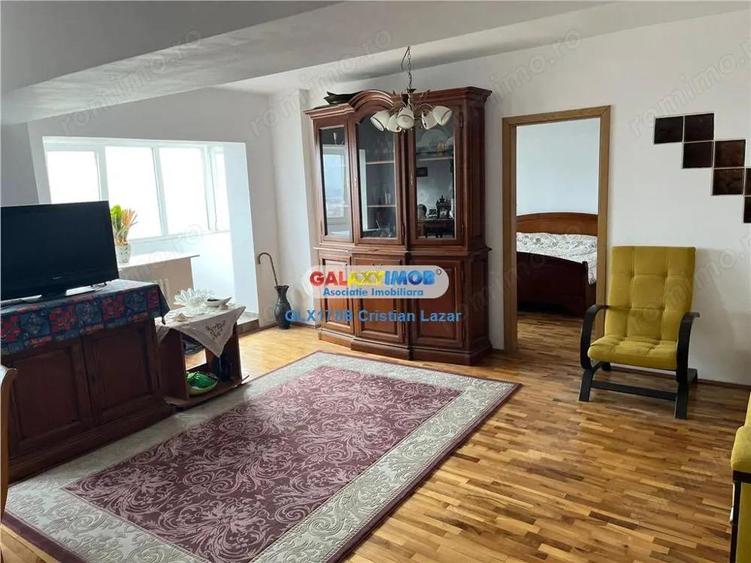 Oferta inchiriere apartament superb Parc, Lacul Morii, Crangasi - 10