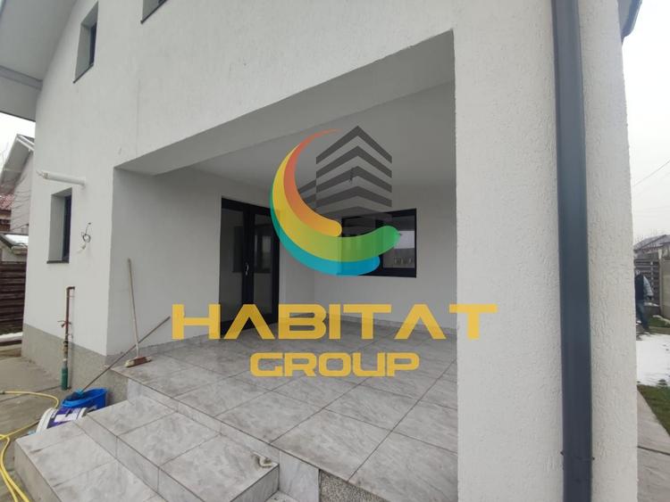 Vila 4 camere / com. Berceni / Comision 0% - 4