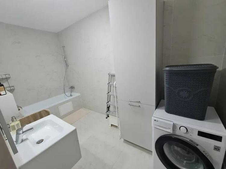 Garsoniera | Ivory Residence | Centrala Proprie - 5