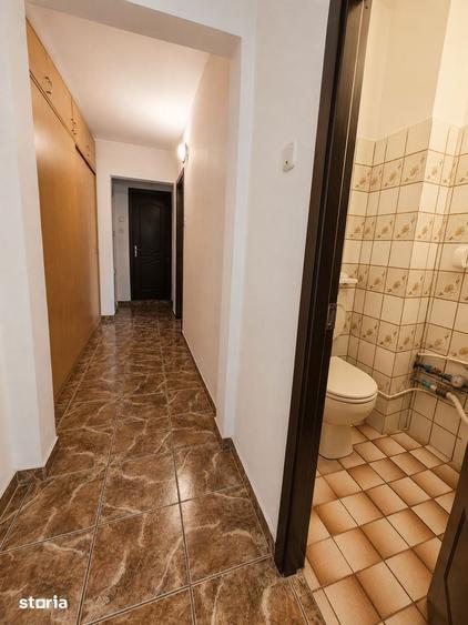 Apartament 3 camere Craiovei, bloc din 1989, etaj 2, decomandat - 11