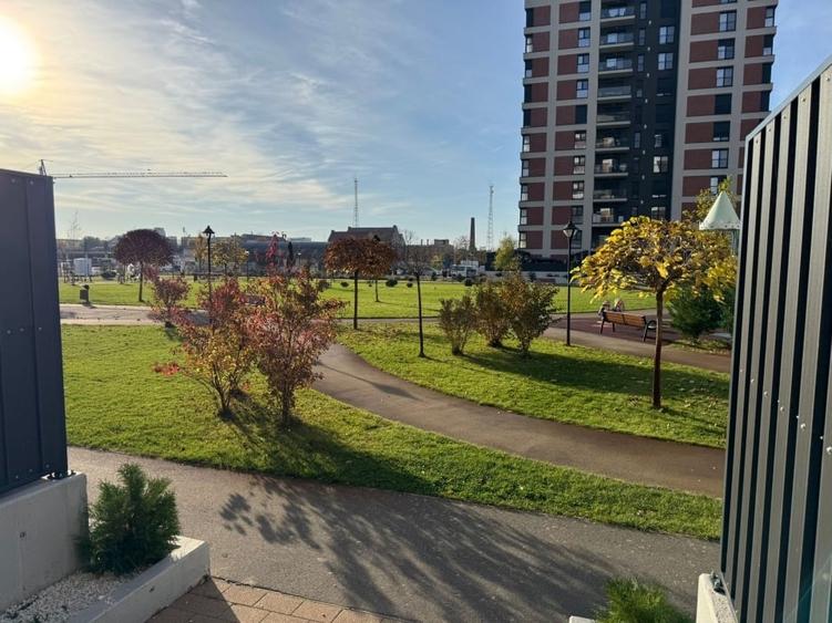 Apartament 3 camere Arad Adora Park direct proprietar - 2