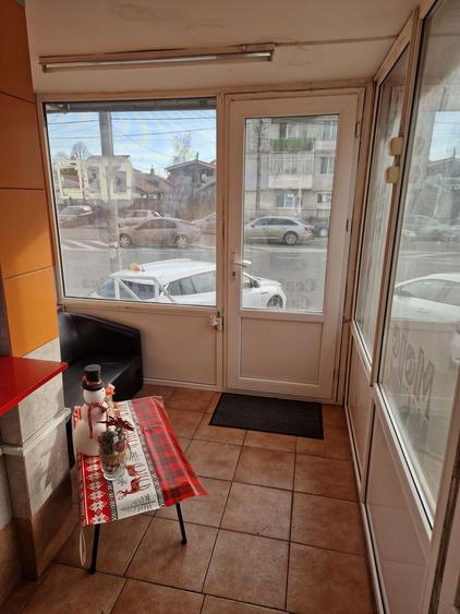 Inchiriez salon frizerie canina complet utilat - 3