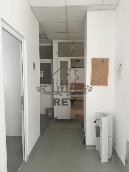 Spatiu comercial de vanzare  zona Pta Cibin-Centru Istoric - 19