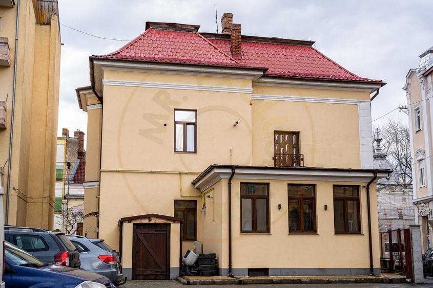 De Vanzare Apartament in casa Central - 9