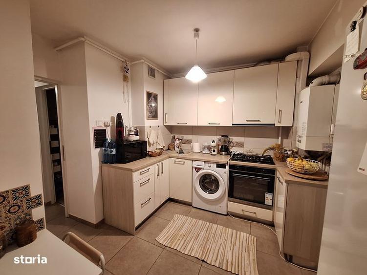 Proprietar inchiez apartament 1 camera, zona Modern-Dorobantilor, 38mp - 1