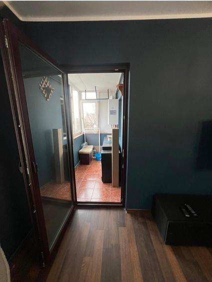 FALEZA NORD 2 CAMERE ETAJ 3  500 EURO TERMEN LUNG - 4