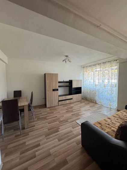 Inchiriez apartament 2 camere complet mobilat,Militari Residence - 1