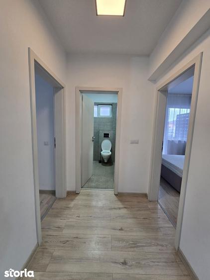Strada Stelelor - Apartament 3 camere - Loc de parcare subteran - 18