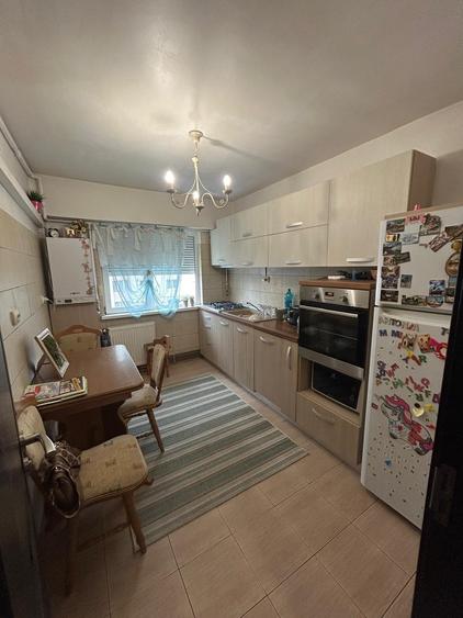 Tomis 3, apartament 3 camere confort 0 - 7