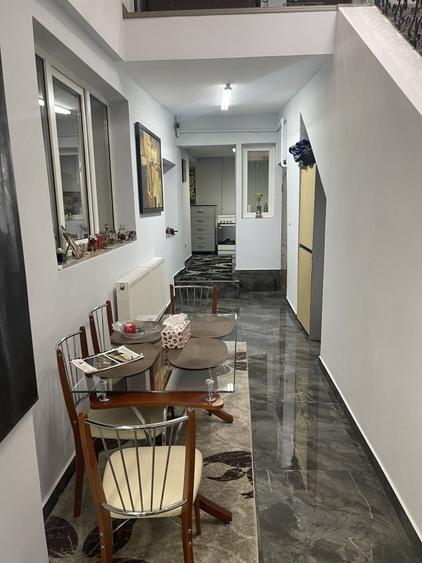 Casa. Zona romana - 2