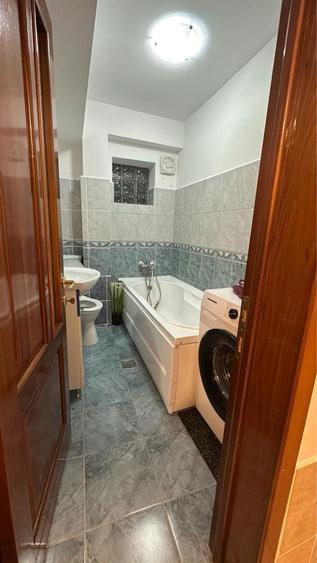 Inchiriere ap. 2 camere Otopeni - CENTRAL - loc parcare inclus - 4