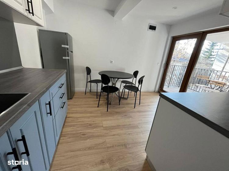 De inchiriat apartament 2 camere Zona centrala, Str. Aurel Filimon - 7