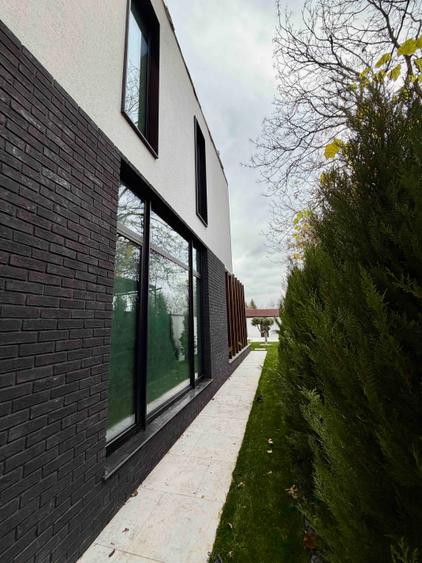 Casă NOUA Copou - Stadion – Raritate pe piață, poziție de top, UNICA! - 18