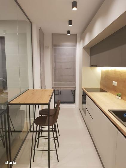 2 camere - NUSCO CITY, Avia?iei, Promenada, Herastrau - 3