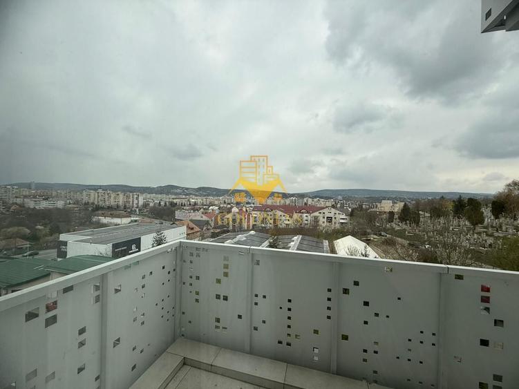 o camera decomandata, Manastur, Izlazului, Frunzișului, New City - 7