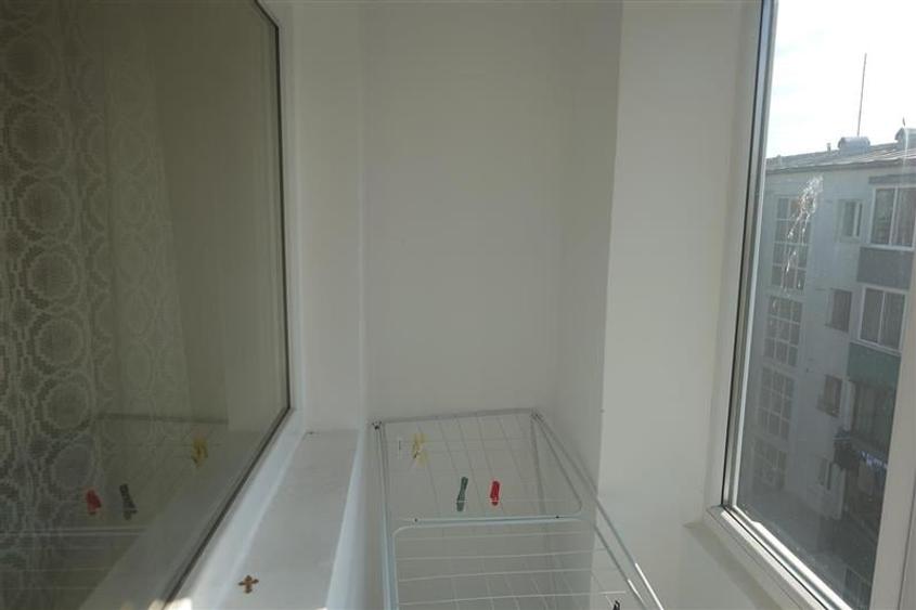 Garsoniera spatioasa, balcon inchis, Strada Duiliu Zamfirescu, etaj 4/4 - 8