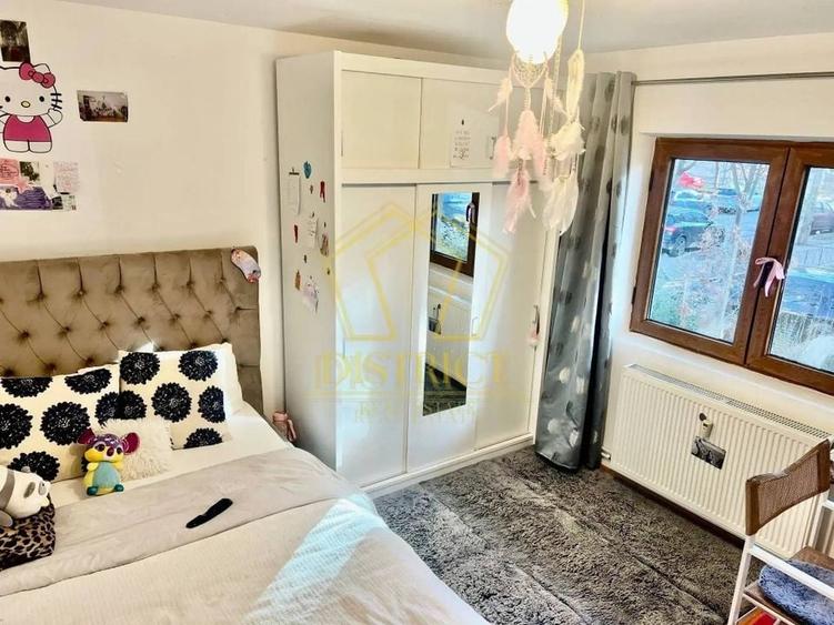 Apartament spatios cu 3 camere | Mobilat | Mehala - 4