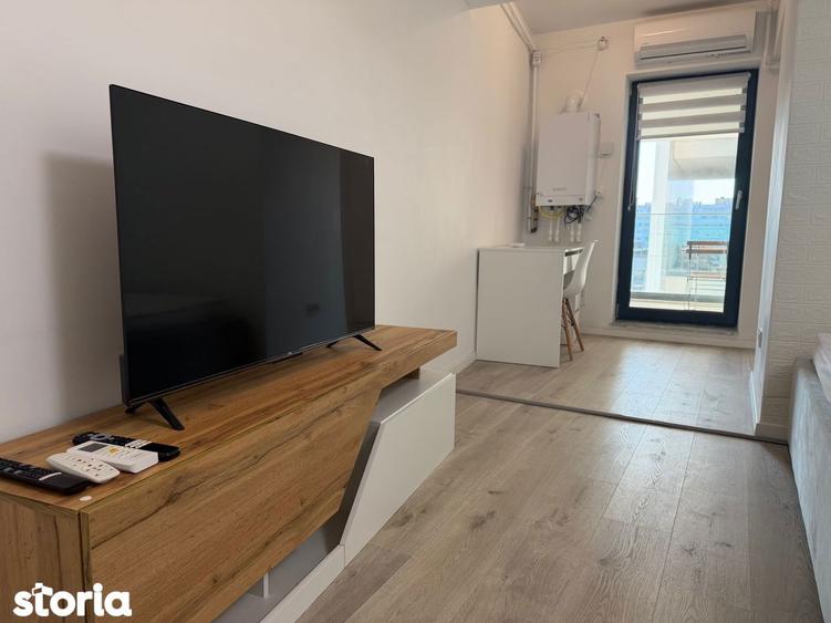 Studio modern Metrou OBOR - 10