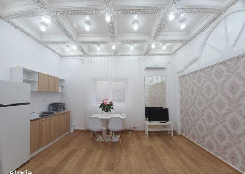 Iancului matei voievod vila parter - 6