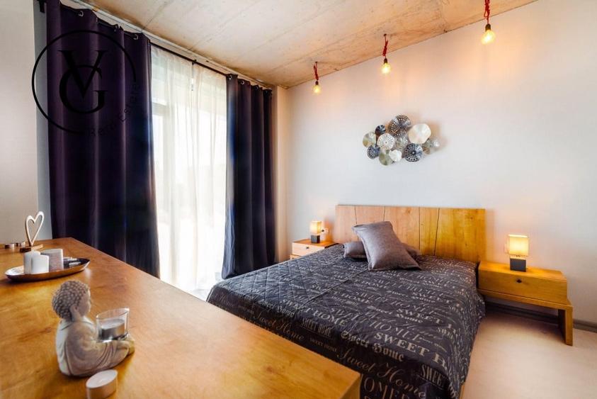 Apartament 2 camere | Play | Mamaia Nord - 13