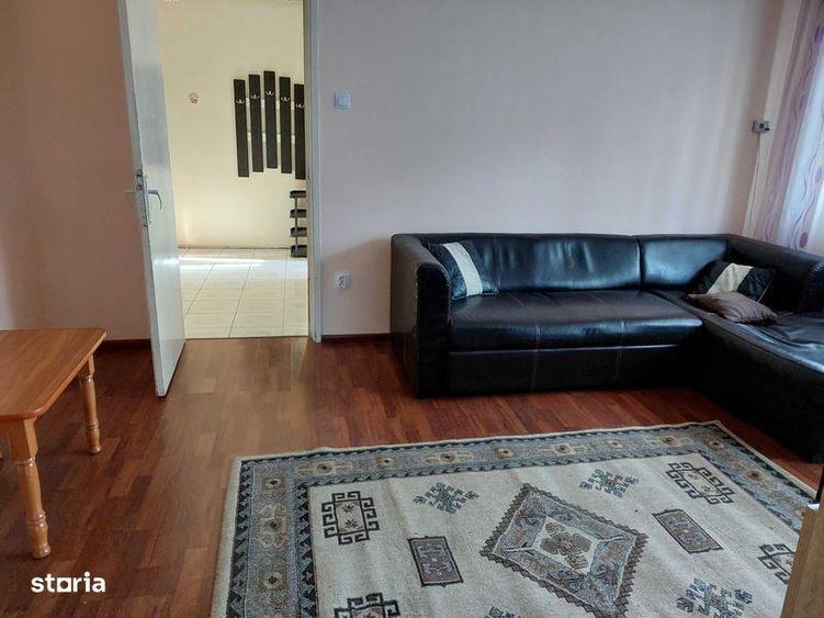 Apartament 2 camere Saturn zona Orizont cu LOC DE PARCARE - 3