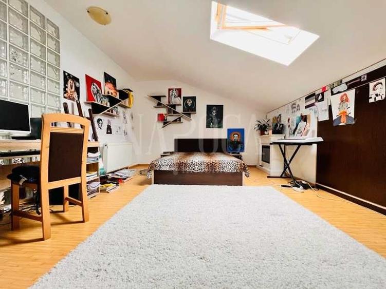 Apartament 3 camere de vanzare in Floresti - 5