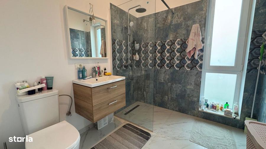 COMISION 0% | Duplex | 127 mp utili | 4 Camere | Zona Urseni | - 9