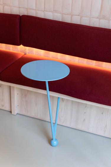 Predare business amenajat la cheie - cafenea - 4