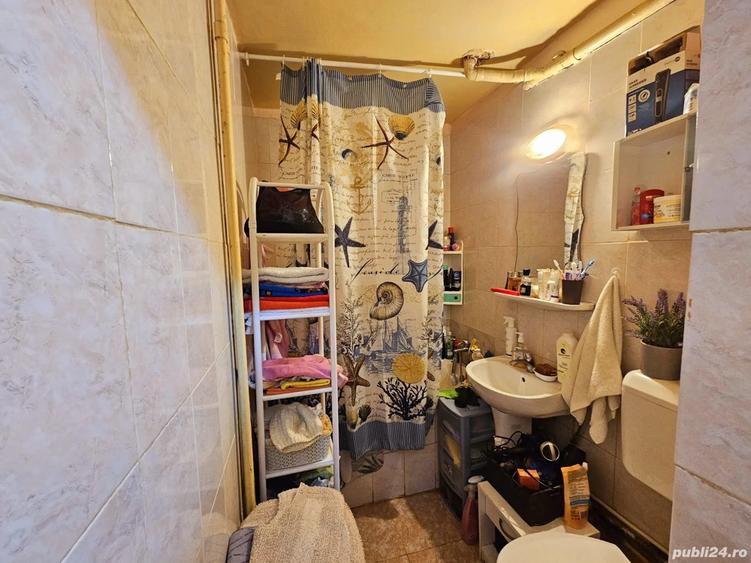 Apartament 2 camere | zona Luica | sector 4 - 2