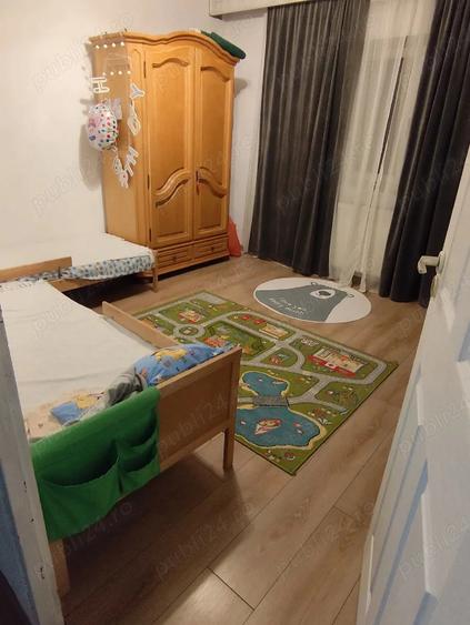 apartament 3 camere decomandat, 71 mp. doua bai - 5