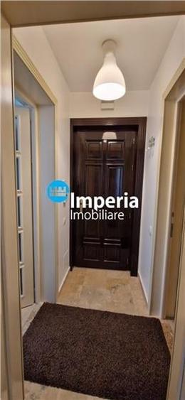 Inchiriez apartament 2 camere, open space, Complex Roua Residence - 7
