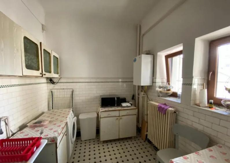 Apartament 5 camere, 120 mp, 2 bai, zona Ultracentrala - 6