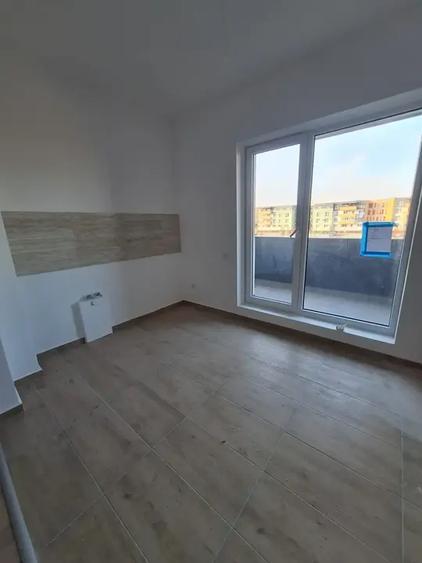 Apartament 2 camere tip studio | Etaj 1 | 47,17 mp | Predare decembrie - 6