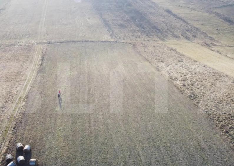 De vanzare teren Chinteni cu panorama spre lac - 3