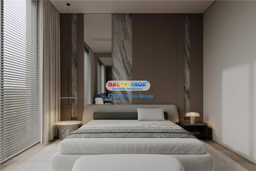 Vanzare apartament tip Studio Pipera Avangarde 11 COMISION 0 !!! - 6