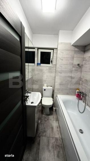 Apartament 2 camere, 47mp, zona Burdujeni - 5