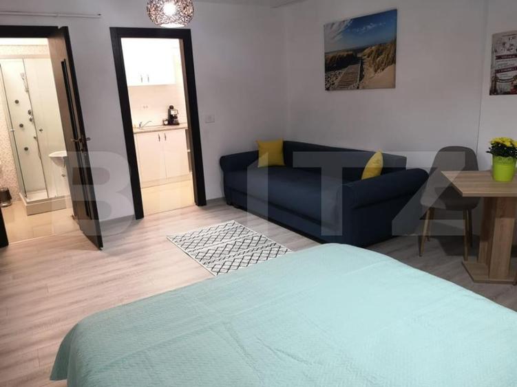Cladire de apartamente in Zona de Top Copou - 18