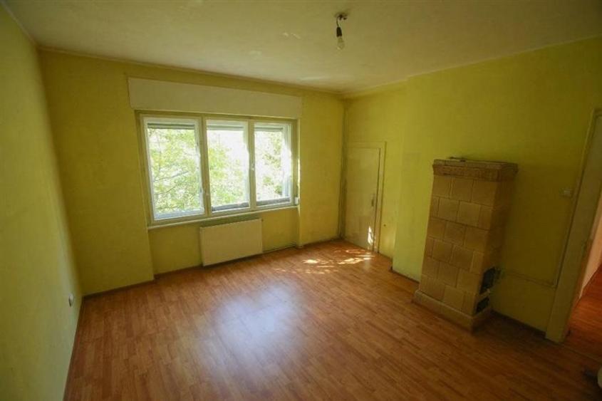 Regim vila, 3 camere, decomandate, terasa si balcon, Centru Civic, Brasov - 7