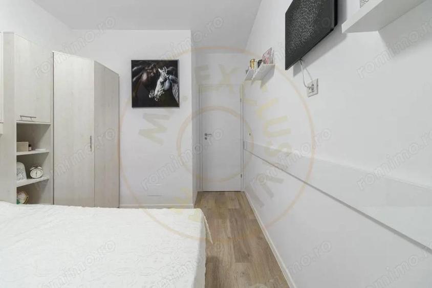 Apartament modern, complet mobilat si utilat Confort Urban Rahova - 6