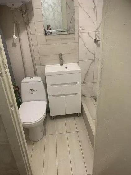 Garsoniera de inchiriat Titan - 2