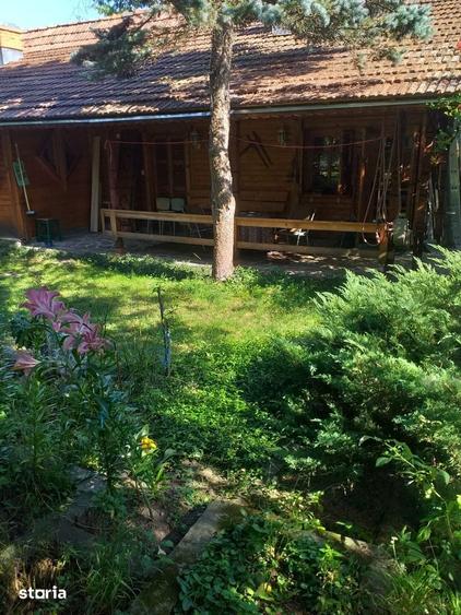 Casa de vacanta comana Izvoarele-Maneciu, Valenii de Munte - 16